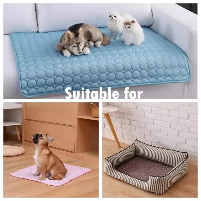 Extra Large Cooling Mat for Pets - Image 5