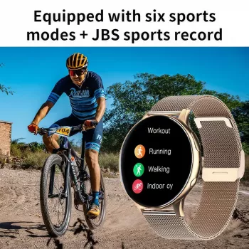 Smart Watch: Your Ultimate Health Companion