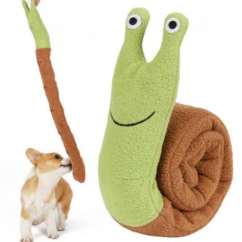 Pet Sniff Toy