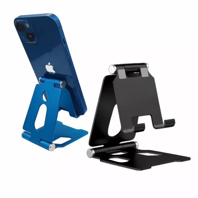 Metal Aluminum Alloy Mobile Phone Stand - Image 7