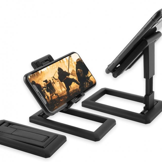 Adjustable Foldable Phone Stand - Image 9