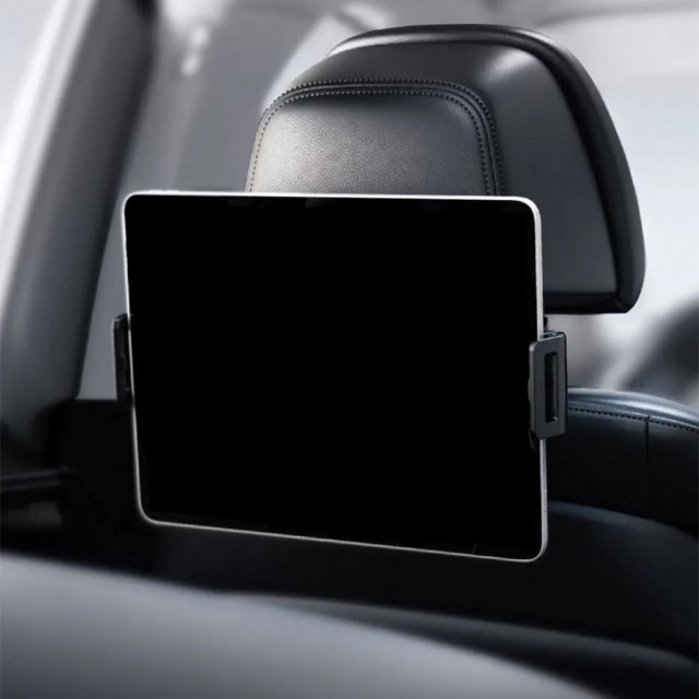 Universal Telescopic Car Phone & Tablet Holder - Image 3