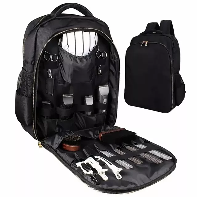 Barber Organizer Backpack - Image 5