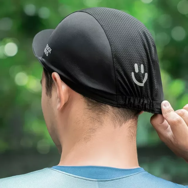 Summer Breeze Cycling Cap - Image 4