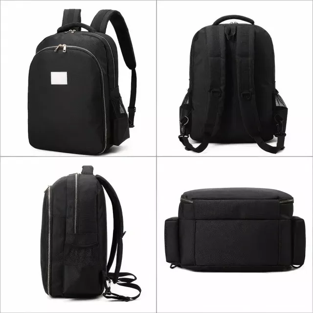 Barber Organizer Backpack - Image 4