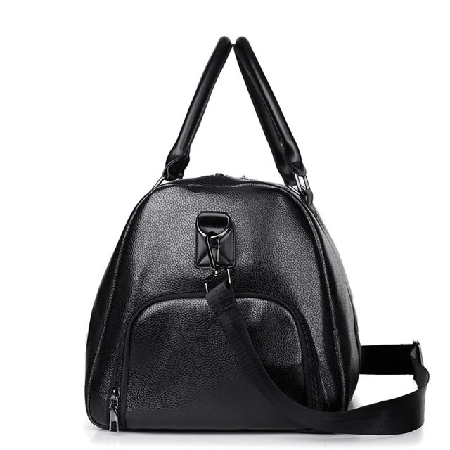 Retro Adventure Travel Bag - Image 4