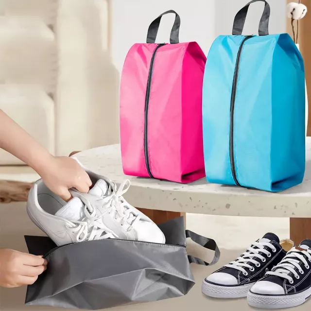 Multi-Purpose Waterproof Shoe Storage Bag - Image 3