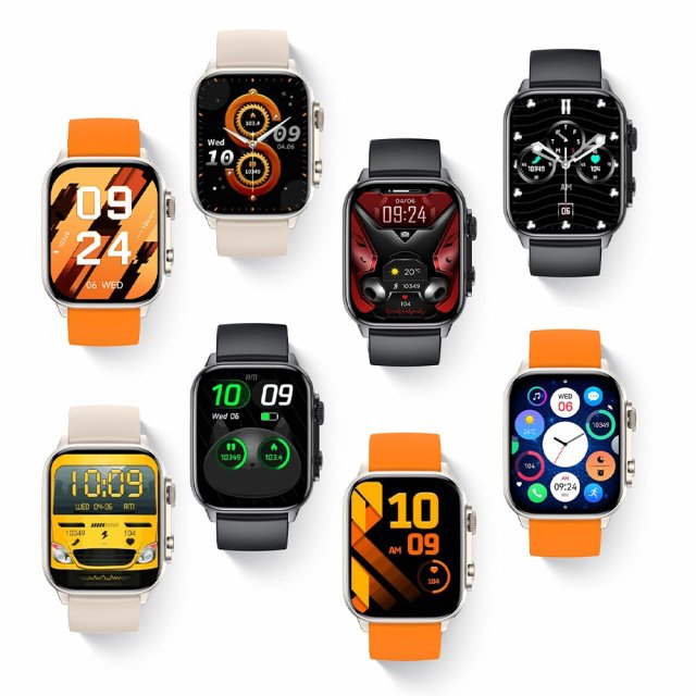 Smartwatch 2.0 Inch - Image 6