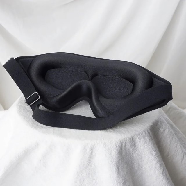 3D Sleep Mask Blindfold - Image 3