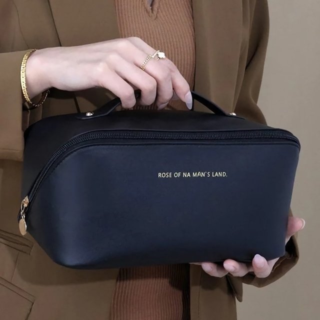 Pillow Makeup Bag - Image 6