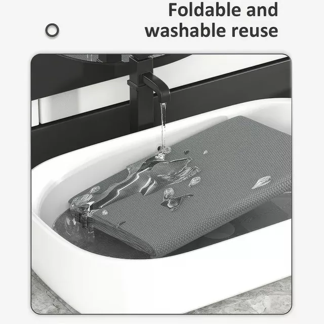 Large Capacity Waterproof Travel Bag - Image 5