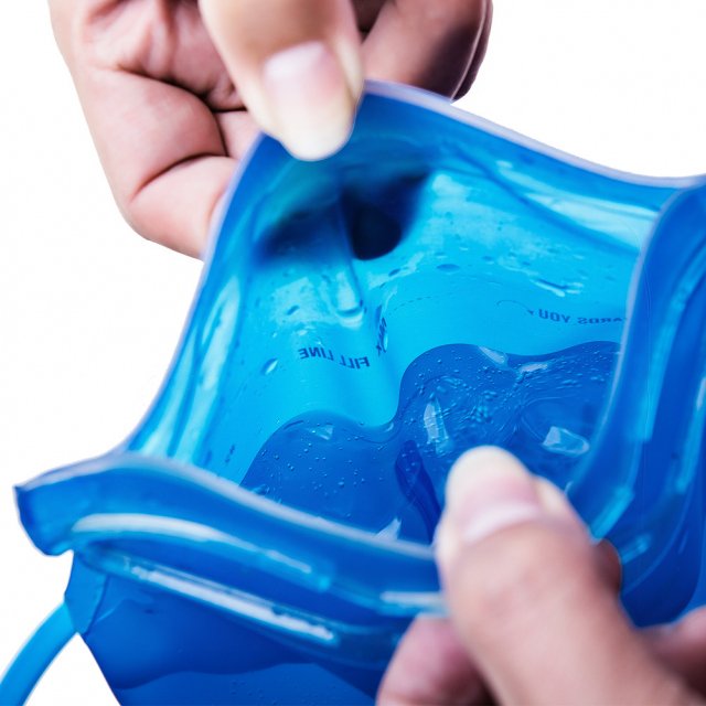 Ultra-Durable Hydration Bladder - Quick Hydrate Water Storage Bag - Image 6