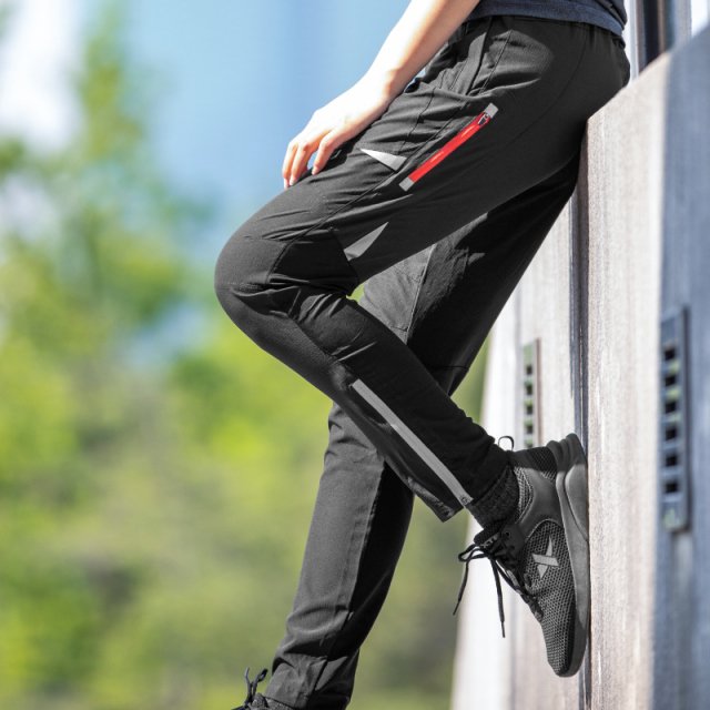 Light & Comfy Cycling Pants: Spring & Summer Must-Have - Image 2
