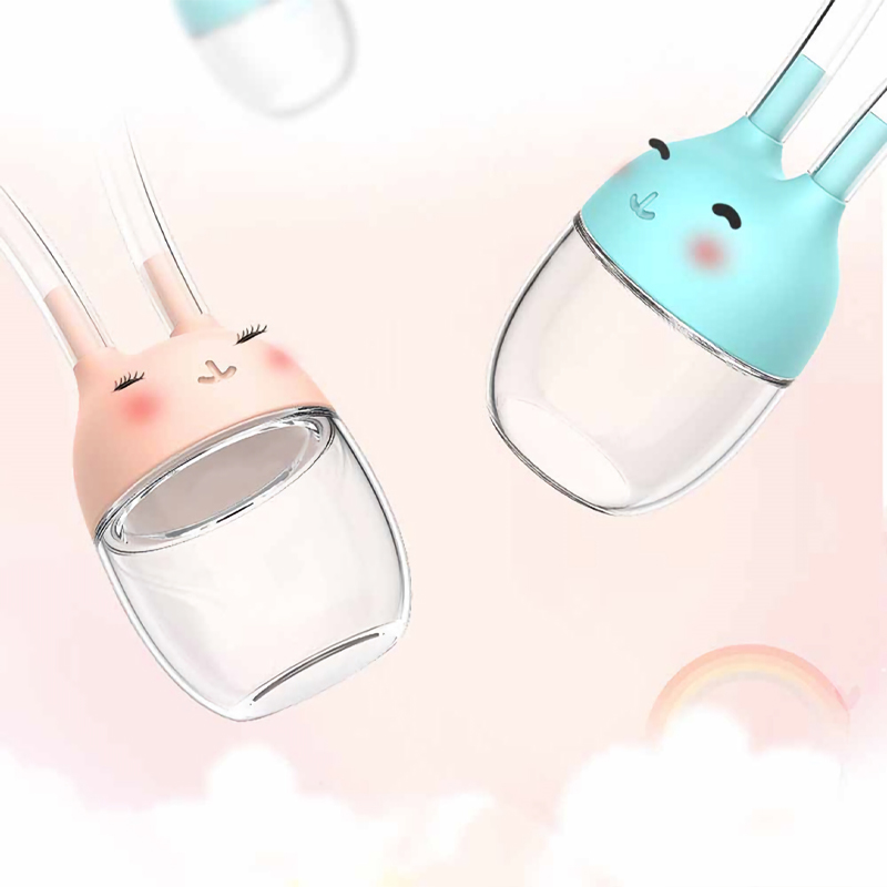 Baby Nasal Aspirator Baby Care Kids & Babies