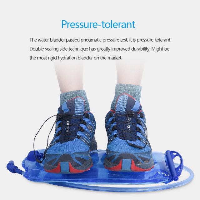 Hydration Bladder Water Reservoir for Active Lifestyles - Image 6