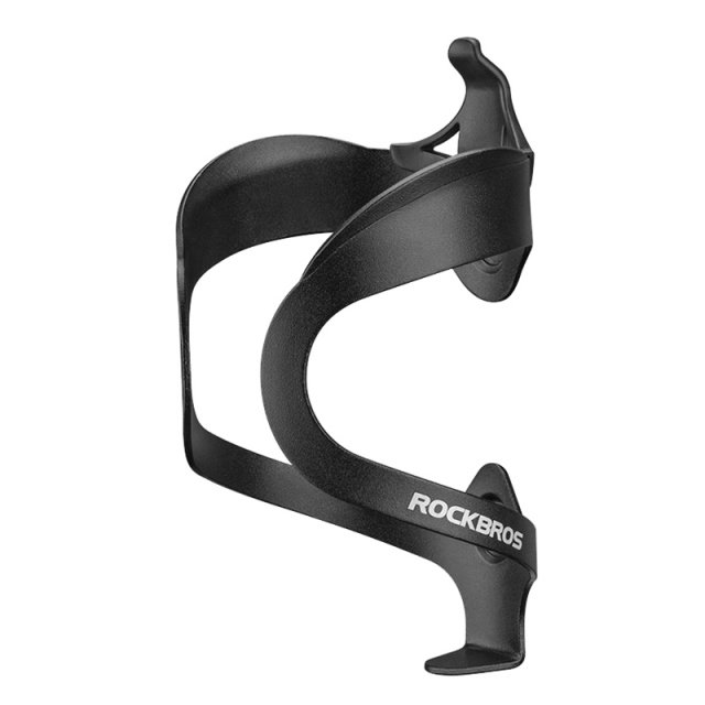 Ultralight Aluminum Adjustable Bicycle Water Bottle Holder - Image 6