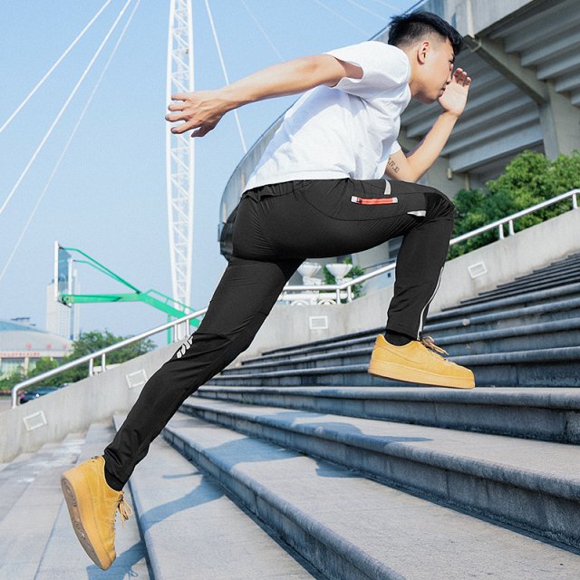 Light & Comfy Cycling Pants: Spring & Summer Must-Have - Image 3