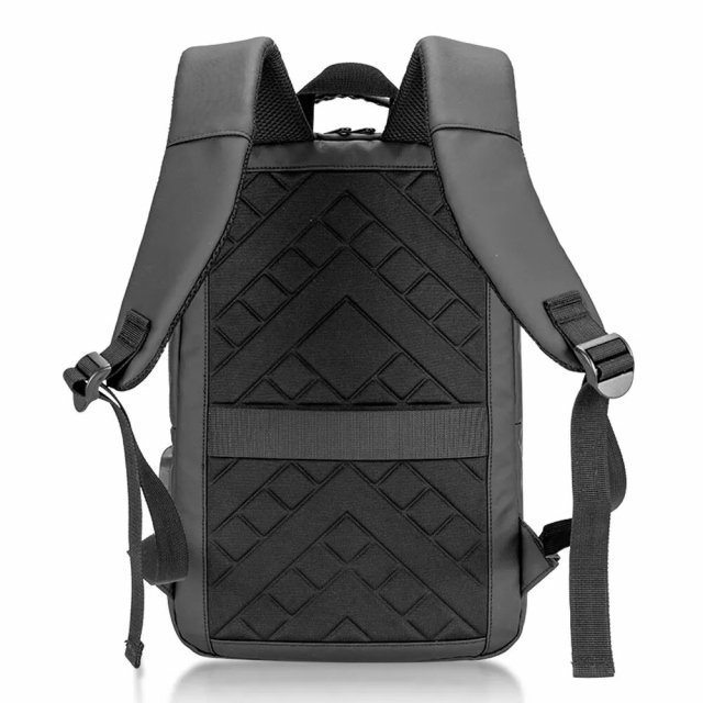 High-Capacity Travel & School Backpack - Image 3