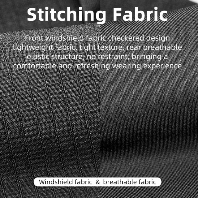 Light & Comfy Cycling Pants: Spring & Summer Must-Have - Image 4