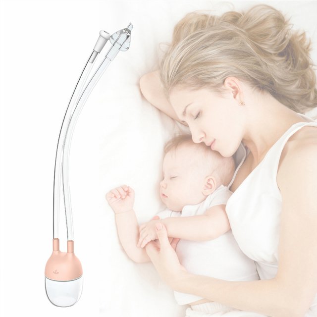 Baby Nasal Aspirator - Image 3