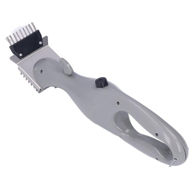 Outdoor BBQ Steam Cleaning Brush - Image 6