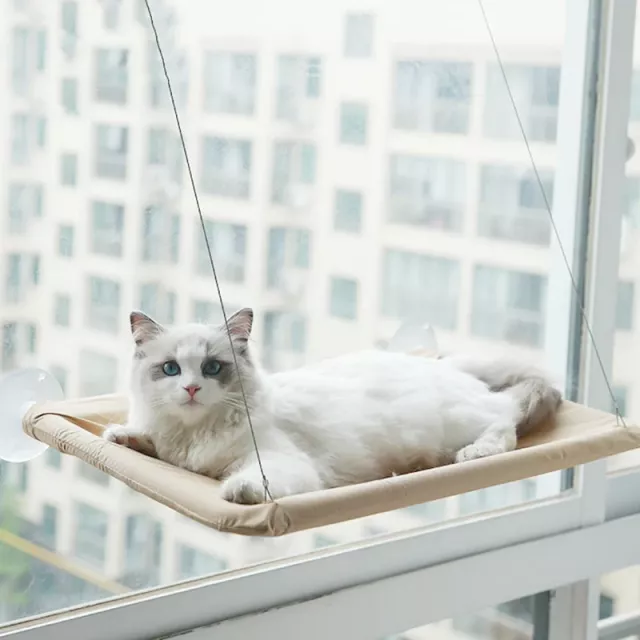 New Cat Hammock Window Hanger - Image 5