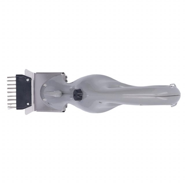 Outdoor BBQ Steam Cleaning Brush - Image 4