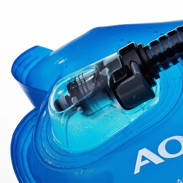 Ultra-Durable Hydration Bladder - Quick Hydrate Water Storage Bag - Image 5