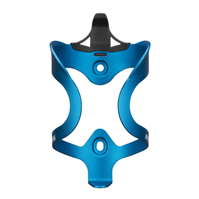Ultralight Aluminum Adjustable Bicycle Water Bottle Holder - Image 5