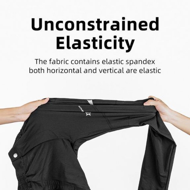 Light & Comfy Cycling Pants: Spring & Summer Must-Have - Image 5