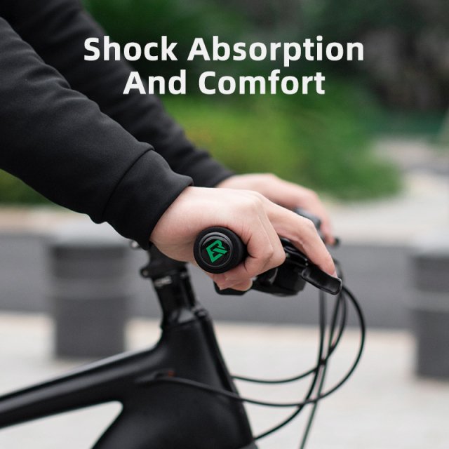 Premium Light Bicycle Grips - Image 4