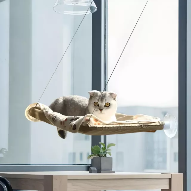 New Cat Hammock Window Hanger - Image 3