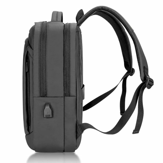 High-Capacity Travel & School Backpack - Image 4