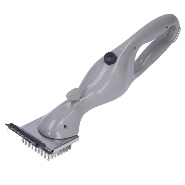 Outdoor BBQ Steam Cleaning Brush - Image 7