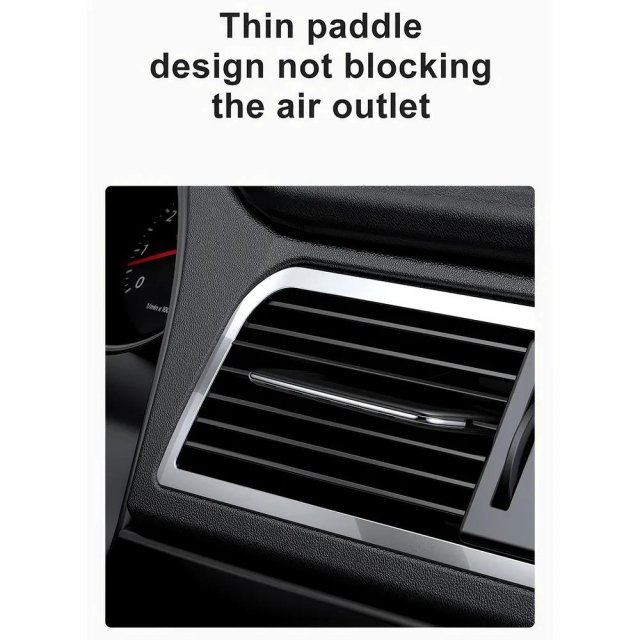 Car Air Freshener Clip - Image 5