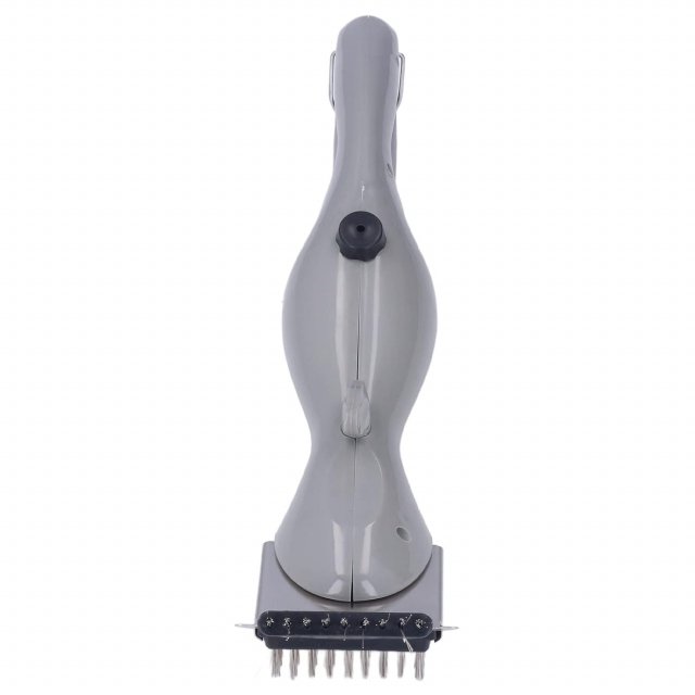 Outdoor BBQ Steam Cleaning Brush - Image 5