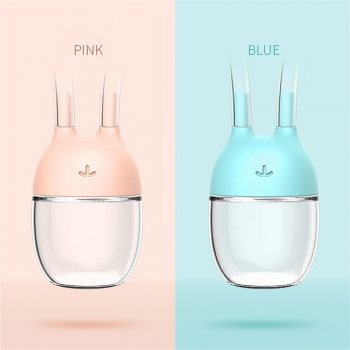 Baby Nasal Aspirator