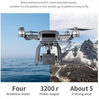 F7 Pro Drone