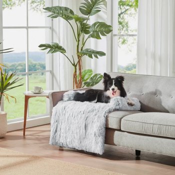 Luxury Washable Sofa Bed for Pets