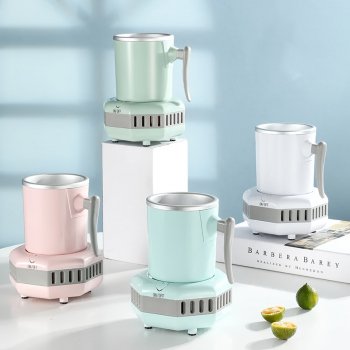 Portable Cooling Drink Chiller