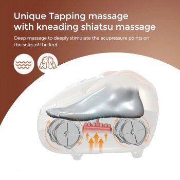 Foot Massager