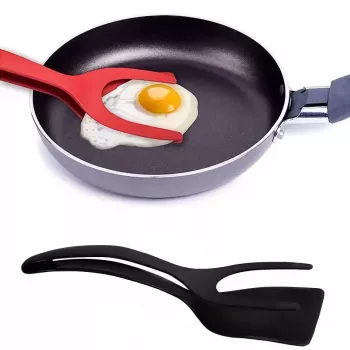 2-in-1 Multifunctional Spatula Turner