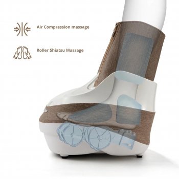 Foot Calf Massager