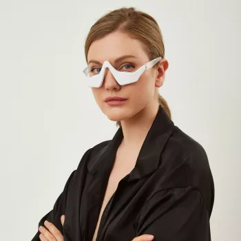 3D Eye Massager