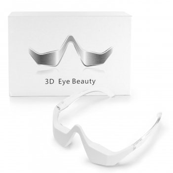 3D Eye Massager