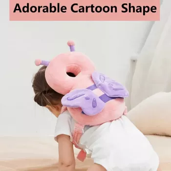 Baby Anti-Fall Head Protector