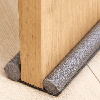Windproof Door Seal Strip