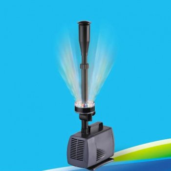High Power Fountain Water Pump