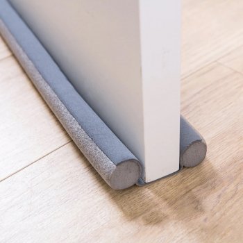 Windproof Door Seal Strip