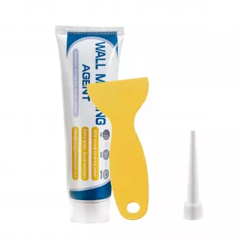 Waterproof Eco-Friendly Wall Repair Paste